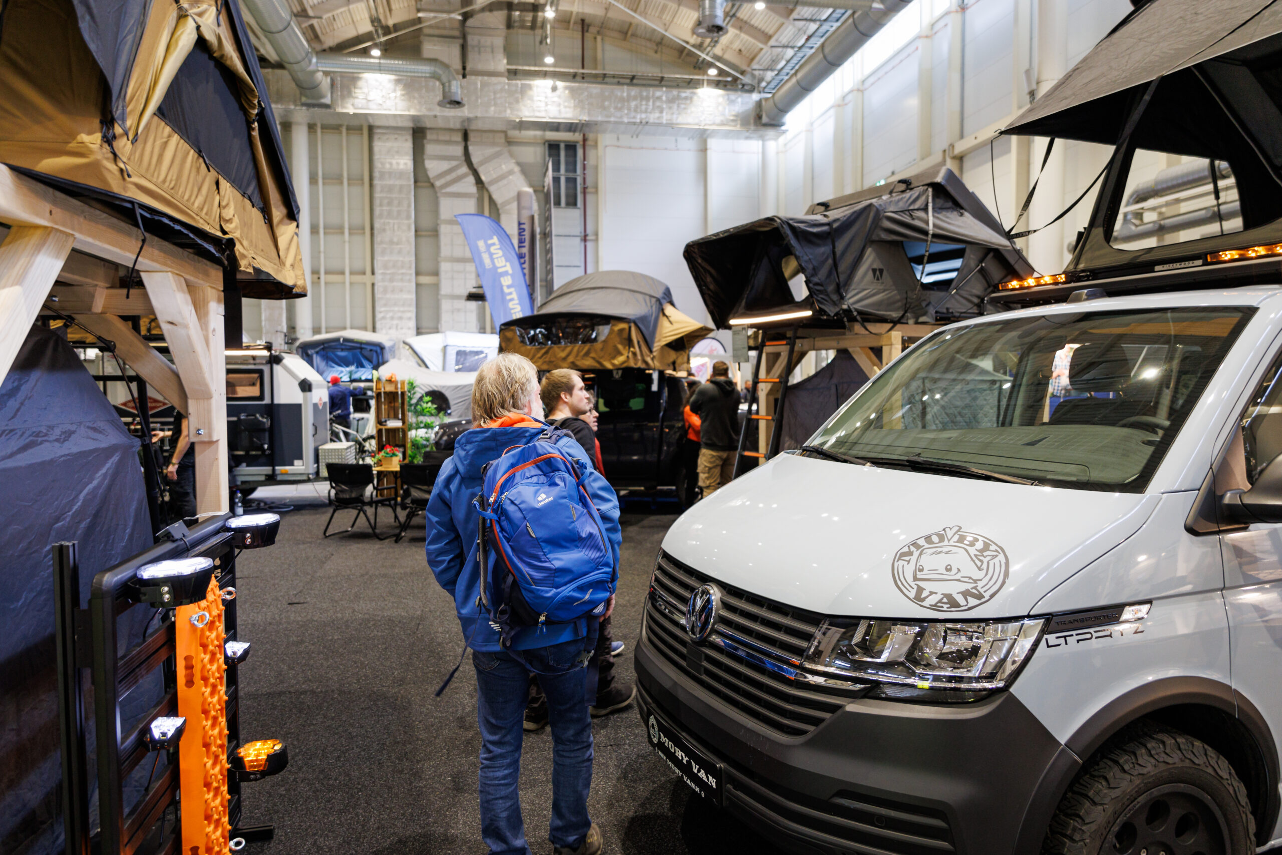 caravaning hamburg 2026 hamburg messe und congress gmbh 5 feb